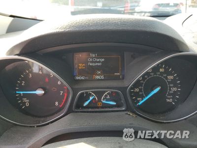Zdjęcie 9 z 14 samochodu: 2017 FORD ESCAPE SE VIN:1FMCU0GD3HUC62184 - miniatura