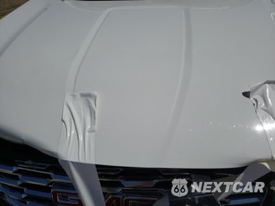 Zdjęcie 12 z 13 samochodu: 2019 GMC TERRAIN DENALI VIN:3GKALSEX3KL219851 - miniatura