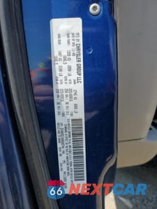 Zdjęcie 13 z 13 samochodu: 2010 DODGE GRAND CARAVAN SXT VIN:2D4RN5D10AR202744 - miniatura