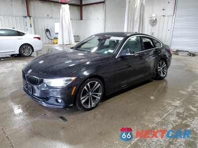 2020 BMW 430I GRAN COUPE WBA4J1C07LBU67938 - główne zdjęcie licytacji z USA - miniatura