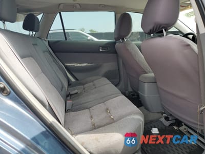 Zdjęcie 10 z 12 samochodu: 2004 MAZDA 6 S VIN:1YVFP82DX45N75598 - miniatura