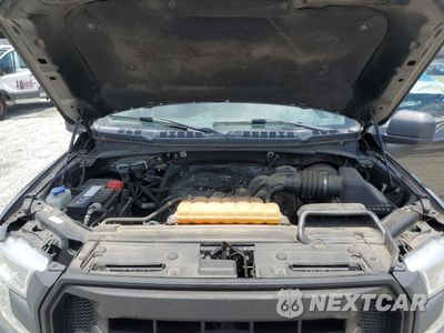 Zdjęcie 11 z 14 samochodu: 2015 FORD F150 SUPER CAB VIN:1FTEX1C8XFFC35438 - miniatura