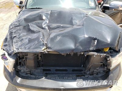 Zdjęcie 11 z 12 samochodu: 2013 RAM 1500 LARAMIE VIN:1C6RR6NT7DS561316 - miniatura