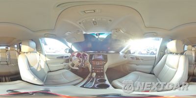 Zdjęcie 15 z 15 samochodu: 2014 NISSAN PATHFINDER S VIN:5N1AR2MN8EC706310 - miniatura