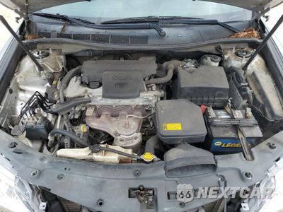 Zdjęcie 11 z 15 samochodu: 2012 TOYOTA CAMRY BASE VIN:4T1BF1FK2CU197011 - miniatura