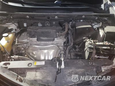 Zdjęcie 11 z 12 samochodu: 2016 TOYOTA RAV4 LE VIN:2T3ZFREV3GW285281 - miniatura