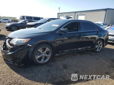 2012 TOYOTA CAMRY BASE 4T1BF1FKXCU170932 - główne zdjęcie licytacji z USA - miniatura