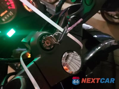 Zdjęcie 8 z 9 samochodu: 2009 KAWASAKI EX500 D VIN:JKAEXVD1X9A113957 - miniatura