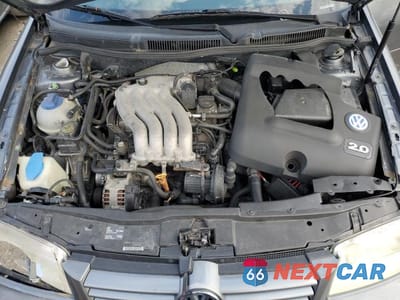 Zdjęcie 11 z 12 samochodu: 2003 VOLKSWAGEN JETTA GLS VIN:3VWSK69M43M048983 - miniatura