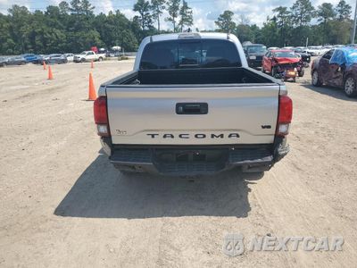 Zdjęcie 6 z 12 samochodu: 2022 TOYOTA TACOMA DOUBLE CAB VIN:3TMAZ5CN4NM191862 - miniatura