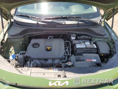 Zdjęcie 13 z 14 samochodu: 2020 KIA SOUL EX VIN:KNDJ33AU4L7104467 - miniatura