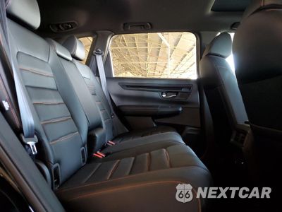 Zdjęcie 10 z 13 samochodu: 2025 HONDA CR-V SPORT-L VIN:2HKRS6H80SH816047 - miniatura