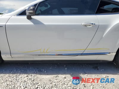 Zdjęcie 12 z 14 samochodu: 2014 BENTLEY CONTINENTAL GT SPEED VIN:SCBFC7ZA3EC091943 - miniatura