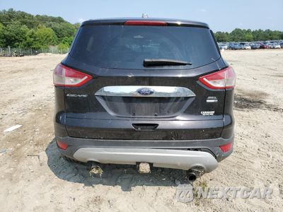 Zdjęcie 6 z 15 samochodu: 2013 FORD ESCAPE SEL VIN:1FMCU9H9XDUB37000 - miniatura