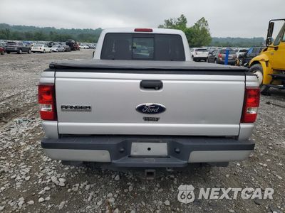 Zdjęcie 6 z 14 samochodu: 2011 FORD RANGER SUPER CAB VIN:1FTKR1EEXBPB09990 - miniatura