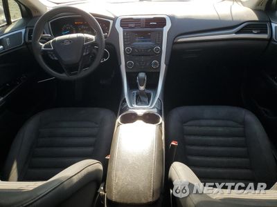 Zdjęcie 8 z 12 samochodu: 2014 FORD FUSION SE VIN:1FA6P0H70E5382120 - miniatura