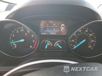 Zdjęcie 9 z 14 samochodu: 2017 FORD ESCAPE SE VIN:1FMCU0GD9HUE38574 - miniatura