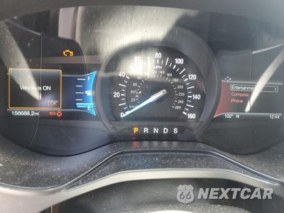 Zdjęcie 9 z 12 samochodu: 2019 FORD FUSION SE VIN:3FA6P0HD2KR219063 - miniatura
