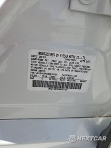 Zdjęcie 12 z 12 samochodu: 2011 INFINITI G25 BASE VIN:JN1DV6AP6BM830109 - miniatura