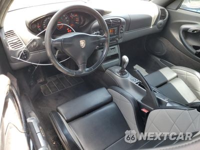 Zdjęcie 8 z 12 samochodu: 1999 PORSCHE 911 CARRERA VIN:WP0AA2996XS626066 - miniatura