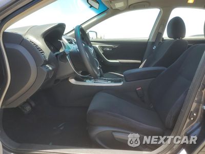 Zdjęcie 7 z 14 samochodu: 2013 NISSAN ALTIMA 2.5 VIN:1N4AL3AP2DN508610 - miniatura
