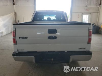 Zdjęcie 6 z 13 samochodu: 2013 FORD F150 SUPER CAB VIN:1FTEX1EM8DFA54636 - miniatura