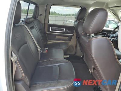 Zdjęcie 10 z 13 samochodu: 2011 DODGE RAM 1500 VIN:1D7RV1CT4BS602515 - miniatura
