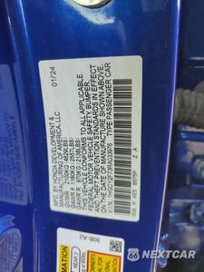 Zdjęcie 13 z 13 samochodu: 2024 HONDA ACCORD HYBRID SPORT-L VIN:1HGCY2F73RA033976 - miniatura