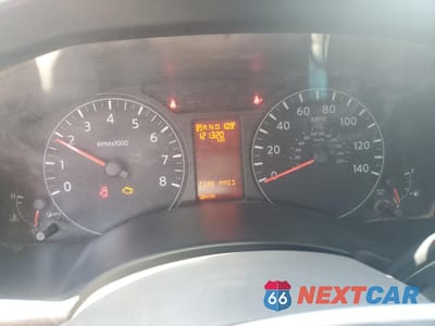 Zdjęcie 9 z 14 samochodu: 2018 NISSAN NV 2500 S VIN:1N6AF0LY0JN816308 - miniatura