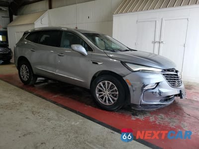 Czwarte zdjęcie samochodu z boku: 2024 BUICK ENCLAVE PREMIUM VIN:5GAEVBKW6RJ127722 - miniatura
