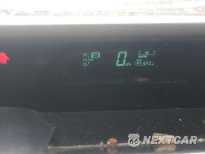 Zdjęcie 9 z 13 samochodu: 2009 TOYOTA PRIUS VIN:JTDKB20UX97888357 - miniatura