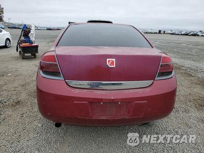 Zdjęcie 6 z 12 samochodu: 2007 SATURN AURA XE VIN:1G8ZS57N67F189951 - miniatura