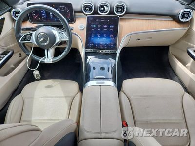 Zdjęcie 8 z 13 samochodu: 2023 MERCEDES-BENZ C 300 VIN:W1KAF4GB8PR119556 - miniatura