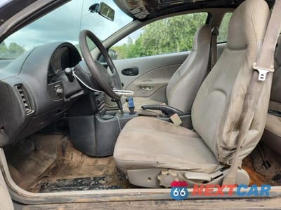 Zdjęcie 7 z 13 samochodu: 1999 SATURN SC1 VIN:1G8ZP1287XZ243932 - miniatura