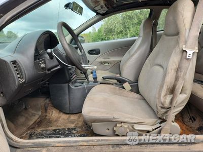 Zdjęcie 7 z 13 samochodu: 1999 SATURN SC1 VIN:1G8ZP1287XZ243932 - miniatura
