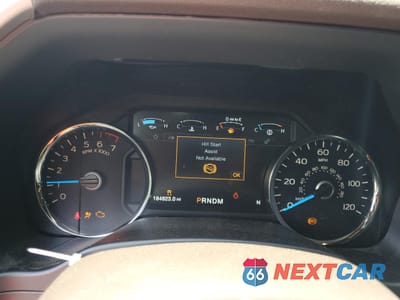 Zdjęcie 9 z 12 samochodu: 2017 FORD F150 SUPERCREW VIN:1FTEW1EG5HFC56045 - miniatura