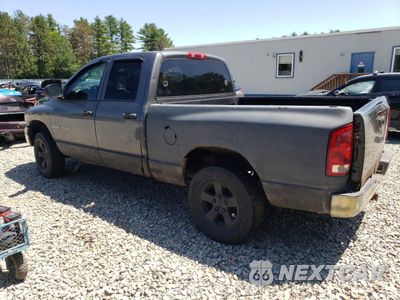 Drugie zdjęcie samochodu z przodu: 2004 DODGE RAM 1500 ST VIN:1D7HU18D34S708280 - miniatura