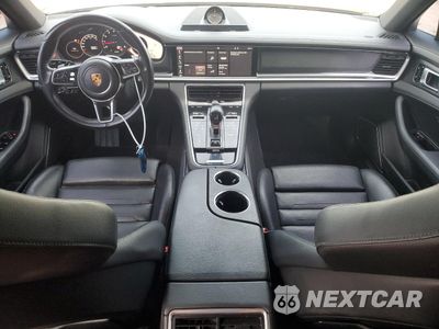 Zdjęcie 8 z 12 samochodu: 2019 PORSCHE PANAMERA 4 SPORT TURISMO VIN:WP0CA2A79KL170022 - miniatura