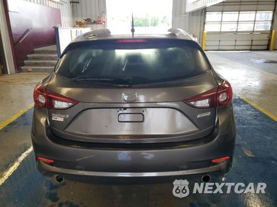 Zdjęcie 6 z 14 samochodu: 2017 MAZDA 3 SPORT VIN:3MZBN1K76HM138609 - miniatura