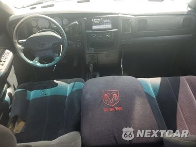 Zdjęcie 8 z 12 samochodu: 2002 DODGE RAM 1500 VIN:1D7HU18ZX2S594819 - miniatura
