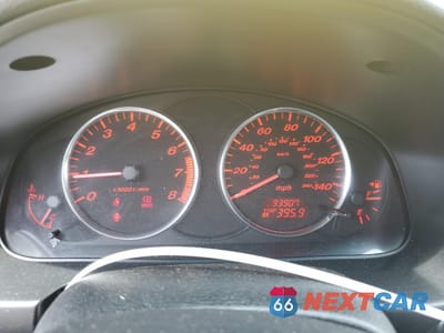 Zdjęcie 9 z 13 samochodu: 2003 MAZDA 6 S VIN:1YVHP80D235M21543 - miniatura