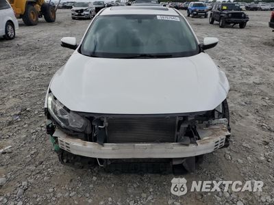 Piąte zdjęcie samochodu w środku: 2016 HONDA CIVIC EX VIN:19XFC2F71GE078774 - miniatura