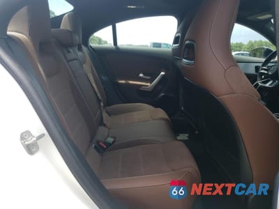 Zdjęcie 10 z 13 samochodu: 2024 MERCEDES-BENZ CLA 250 VIN:W1K5J4GB8RN467982 - miniatura