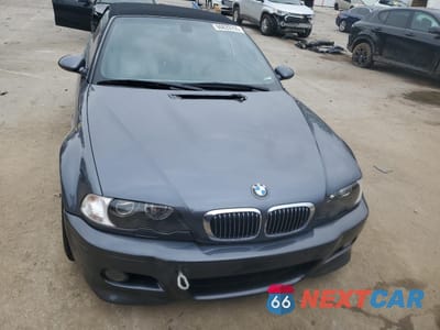 Piąte zdjęcie samochodu w środku: 2002 BMW M3 VIN:WBSBR93432EX23762 - miniatura