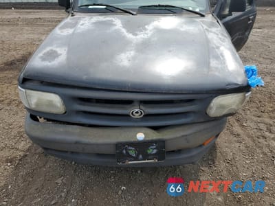 Zdjęcie 11 z 13 samochodu: 1995 MAZDA B2300 VIN:4F4CR12A3STM15319 - miniatura