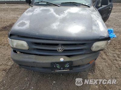 Zdjęcie 11 z 13 samochodu: 1995 MAZDA B2300 VIN:4F4CR12A3STM15319 - miniatura