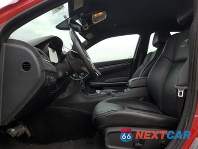 Zdjęcie 7 z 12 samochodu: 2017 CHRYSLER 300 S VIN:2C3CCAGG5HH584579 - miniatura