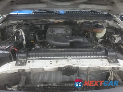 Zdjęcie 11 z 12 samochodu: 2006 FORD F250 SUPER DUTY VIN:1FTNF20546EC63616 - miniatura