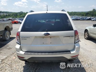 Zdjęcie 6 z 13 samochodu: 2013 SUBARU FORESTER 2.5X PREMIUM VIN:JF2SHADC3DH443909 - miniatura