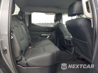 Zdjęcie 10 z 16 samochodu: 2024 TOYOTA TUNDRA CREWMAX SR VIN:5TFLA5AB6RX039509 - miniatura
